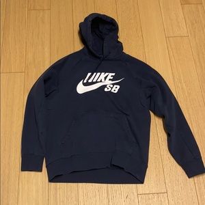 Nike SB hoodie